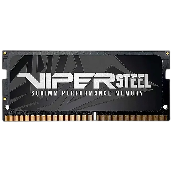 Memória Notebook 16GB DDR4 3200MHz Patriot Viper Steel 9DE00301-PVS416G320C8S