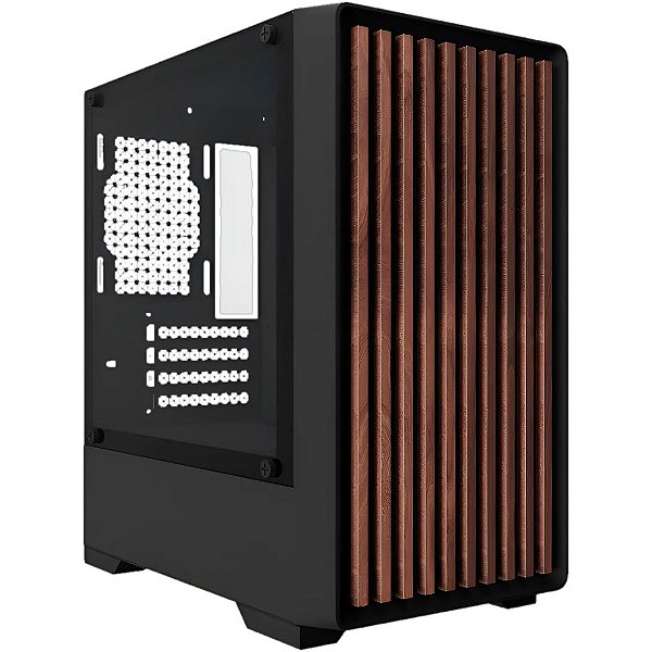 Gabinete Gamer Bluecase EKO BG-060