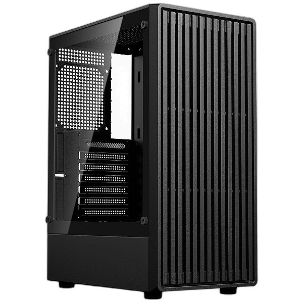 Gabinete Gamer Bluecase Zion Pro BG-062