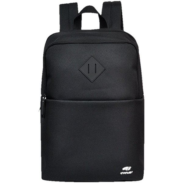 Mochila Para Notebook 15,6" MC-40BK Preta C3Tech