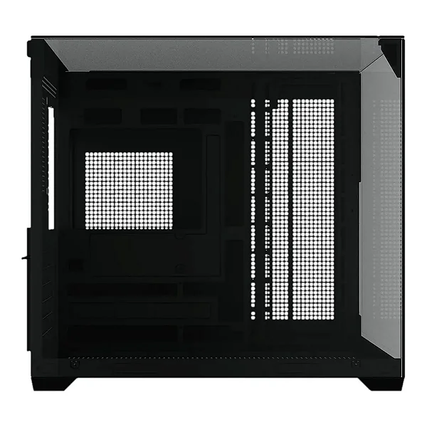 Gabinete Gamer Bluecase Aquario Grand Tokyo BG-058