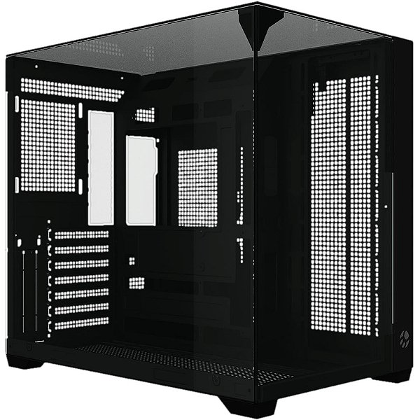 Gabinete Gamer Bluecase Aquario Grand Tokyo BG-058
