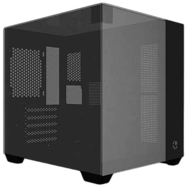 Gabinete Gamer Bluecase Aquario Vegas BG-059