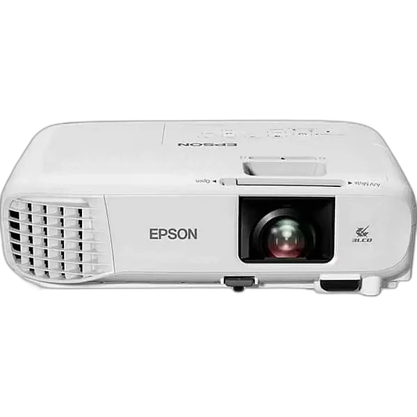 Projetor Epson Powerlite E24 3LCD XGA 3600 Lumens