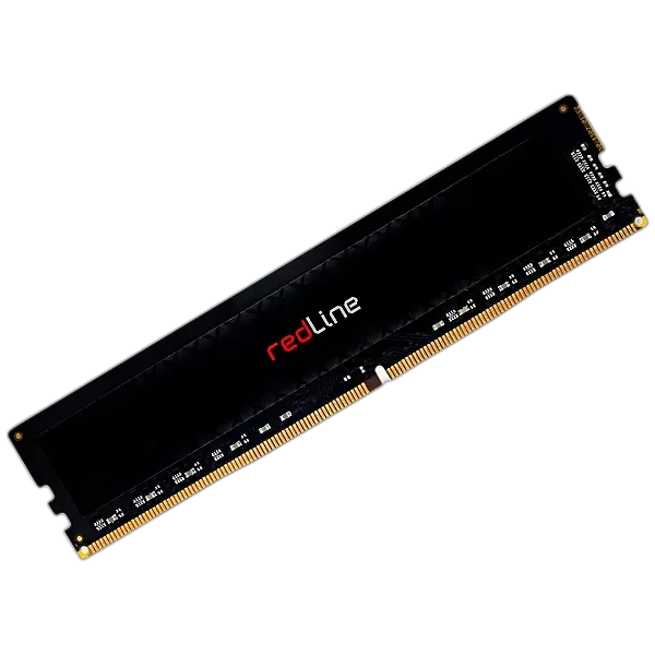 Memória 16GB DDR4 3200MHz Mushkin Redline