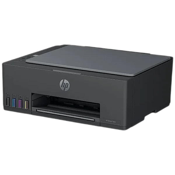 Multifuncional HP Tanque de Tinta USB 521