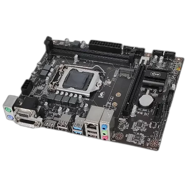 Placa Mãe LGA 1151 Revenger G-H310 DDR4