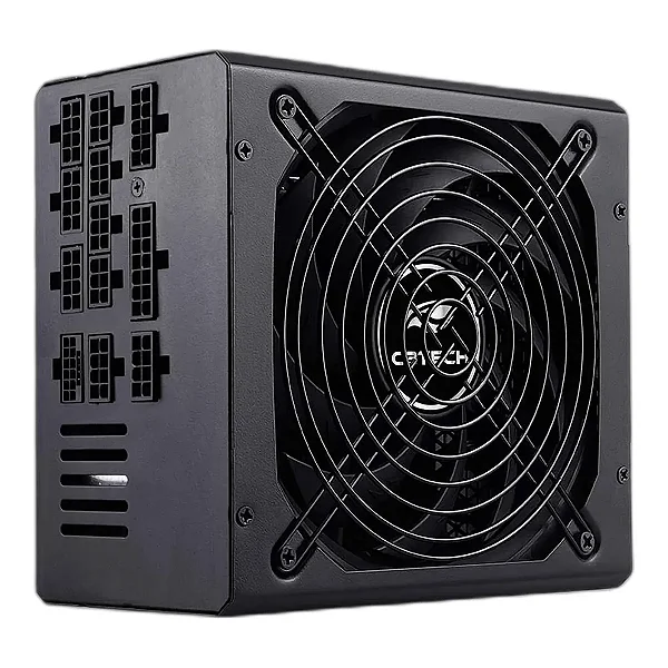 Fonte 1000W C3Tech PS-G1000 80 Plus Gold