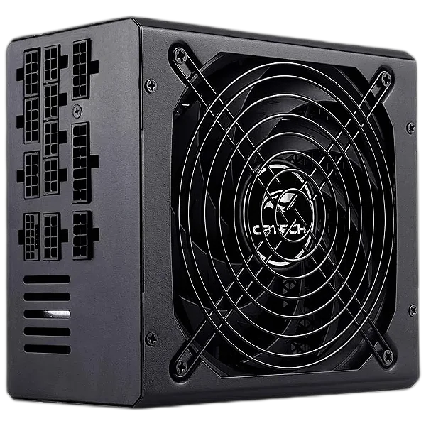 Fonte 1000W C3Tech PS-G1000 80 Plus Gold