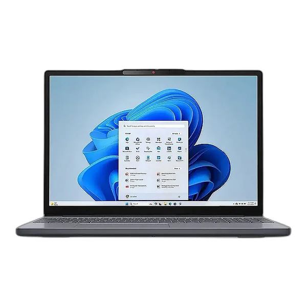 Notebook Lenovo IdeaPad 3i Intel Core i5 13420H, Tela 15,3" FHD, WiFi 6, 8GB RAM, 512GB SSD, 83NS0002BR