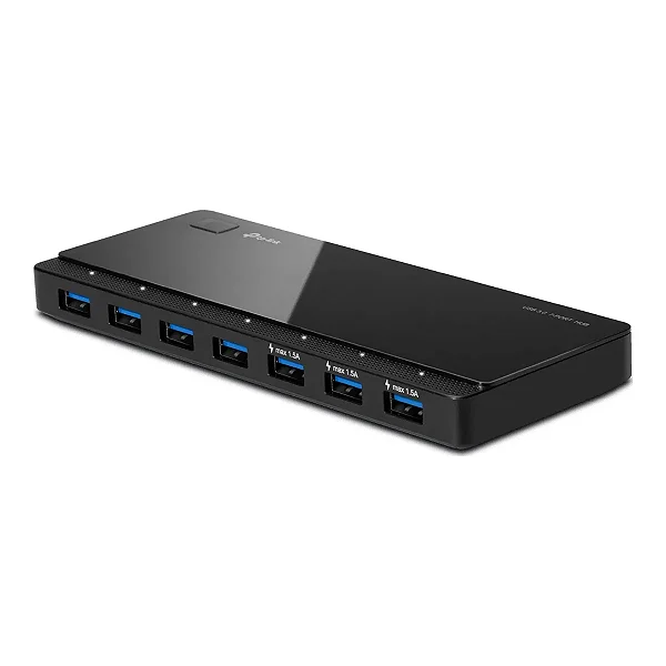 HUB USB 3.0 7 Portas TP-Link UH700