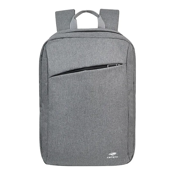 Mochila para Notebook 15,6" C3tech MC-50GY