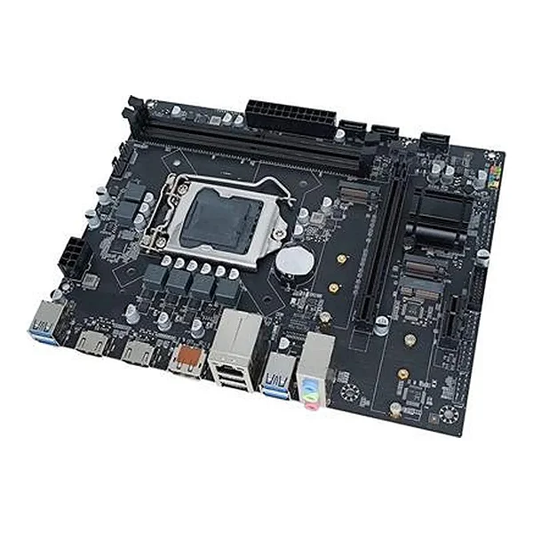 Placa Mãe Yon H511G653 LGA 1200 10 Geração