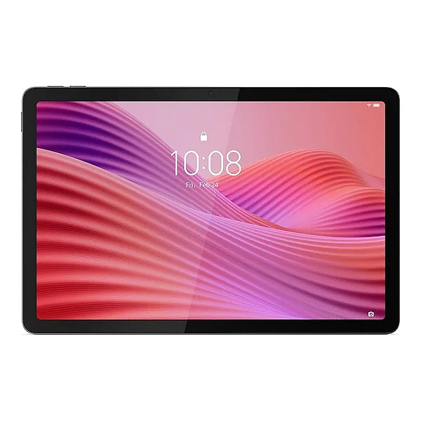 Tablet Lenovo Tab ZAEH0151BR Octa-Core 10.1" 4GB 64GB Android 14