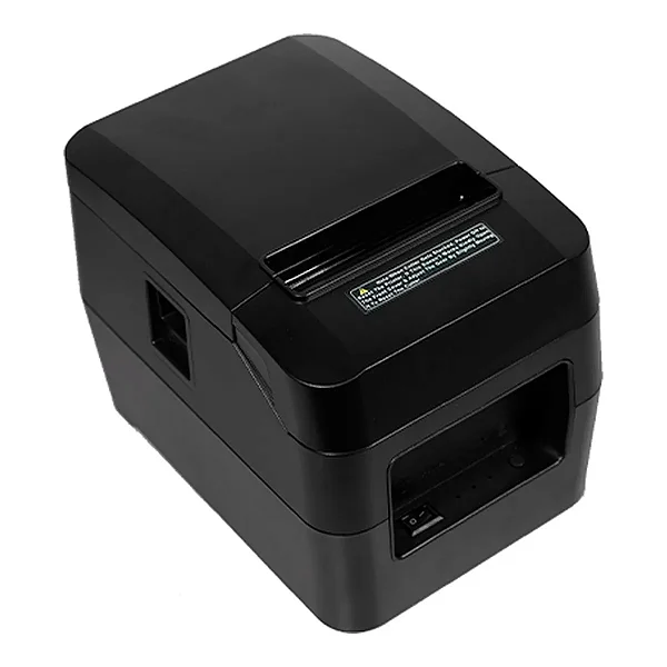 Impressora Cupom Térmica K-Mex TRPHY-80 USB/Ethernet 220mm/s