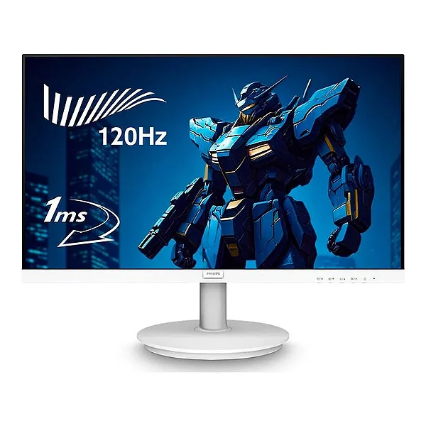 Monitor Philips 221V8LBW3/57 22" LED Full HD VA 120Hz 1ms