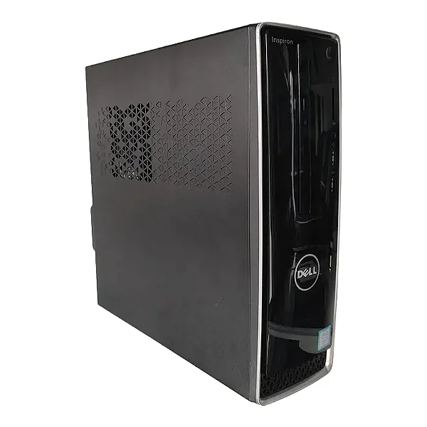 Computador Slim I5-7400 Mem 8GB SSD120GB