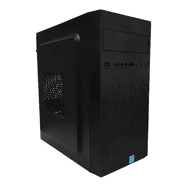 Computador Intel G6405 Memória 8GB NVMe 256GB