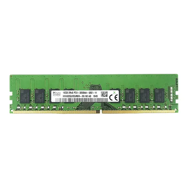Memória 16GB DDR4 3200 MHz Hynix HMA82GU6DJR8N-XN