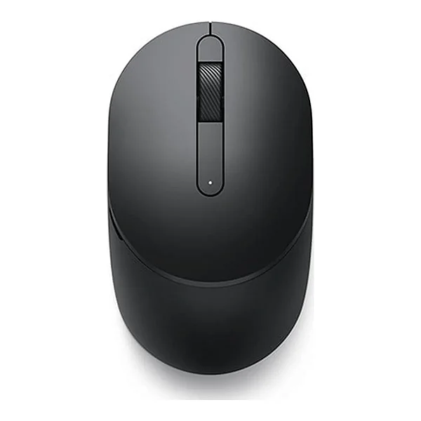 Mouse sem fio e Bluetooth Dell MS3320W