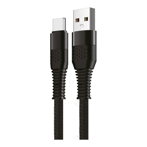 Cabo USB Para Tipo C 2 Metros X-Cell