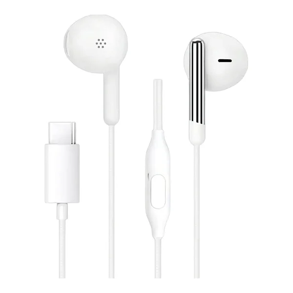 Fone de Ouvido Tipo C X-Cell Intra XC-F-21