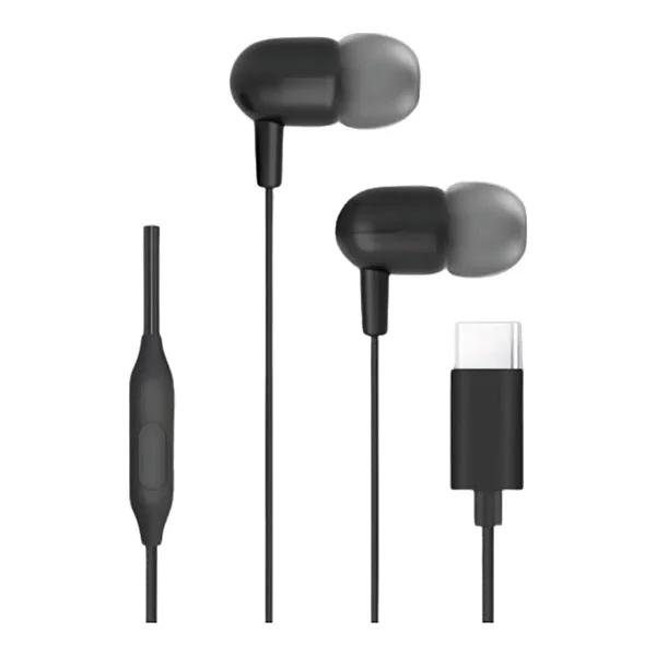 Fone de Ouvido Tipo C X-Cell Intra XC-F-22