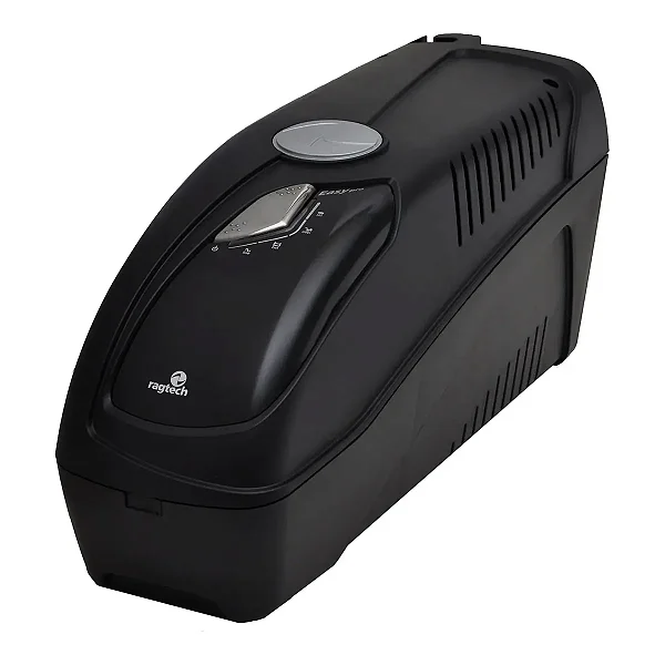 Nobreak Ragtech 3200VA Easy Pro Senoidal 220V 20NEP4062