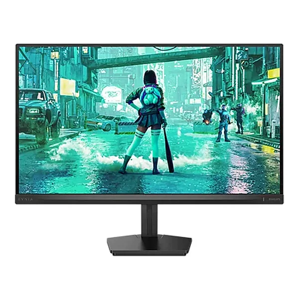 Monitor Philips Gamer Evnia 27 LED 27M2N3200FQ/57 IPS HDMI DisplayPort VESA 200Hz 0.3ms