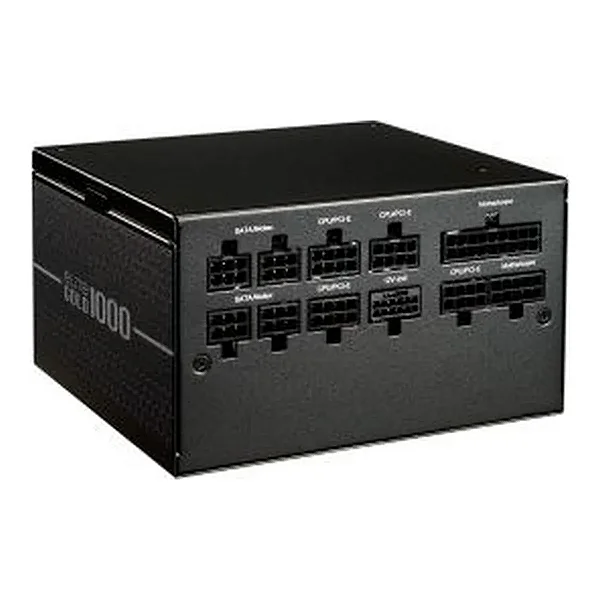 Fonte Cooler Master MWE Gold 650 V3 650W ATX 3.1 80 Plus Gold MPE-6502-ACAAG-3BBR