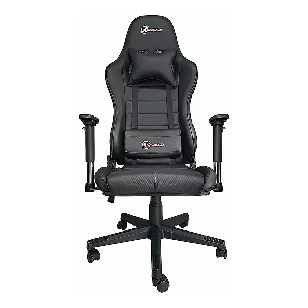 Cadeira Gamer Kalkan Aesir 2D Preto KLK027