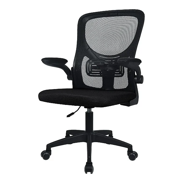 Cadeira Office Vinik LC2 Preto