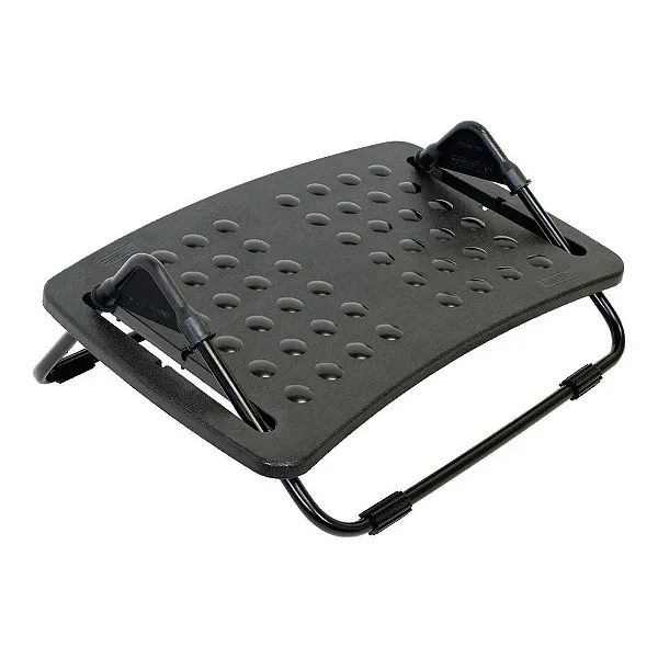 Apoio Para os Pés Ergonômico Ajustável Multivisão CP277998