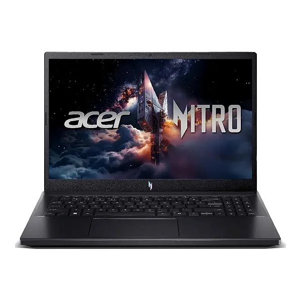 Notebook Gamer Acer Nitro V15 Anv15-52-56pd, Intel Core i5-13420h De 13ªG, 8GB RAM, RTX4050, SSD 512GB, Tela 15.6" FHD, WINDOWS 11