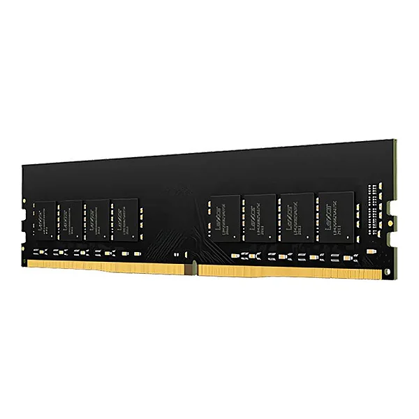 Memória 32GB DDR4 3200MHz 1.2V Lexar Desktop LD4AU032G-B3200GSST