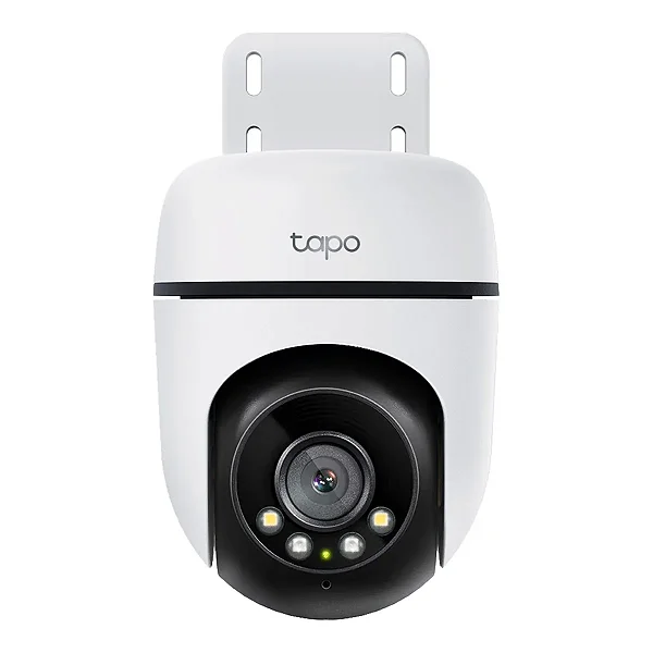 Câmera IP Wireless TP-Link TAPO C500 1080p Full HD
