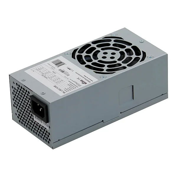 Fonte TFX 200 Watts Bluecase BLU200-ATTFX