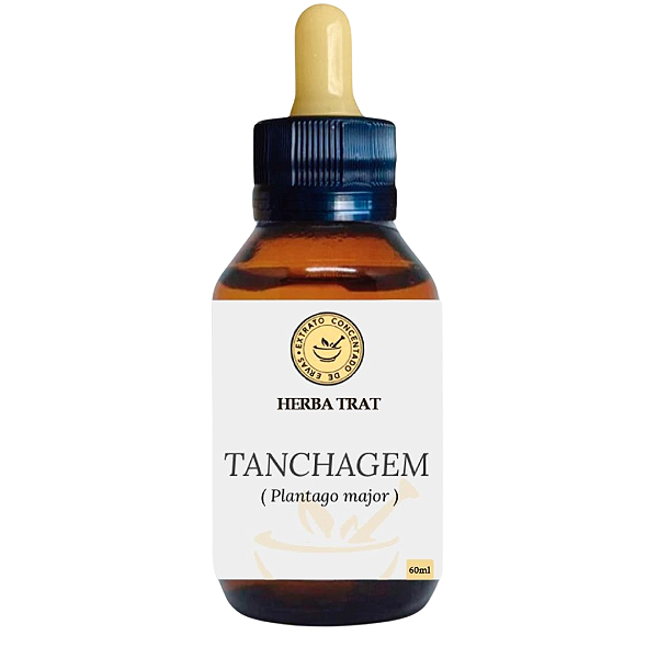 TANCHAGEM - EXTRATO 60ML