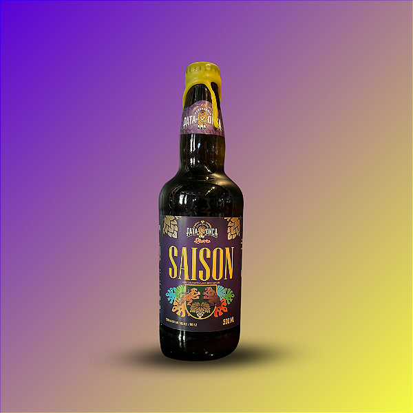 Saison - 500ml