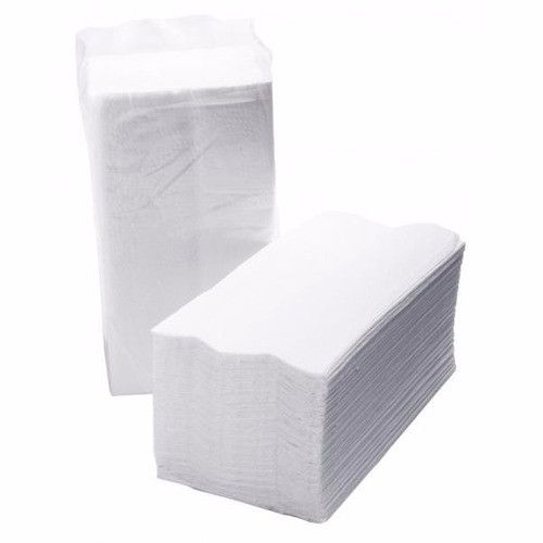 Papel Interfolha Branco 2D 20X21 Premium