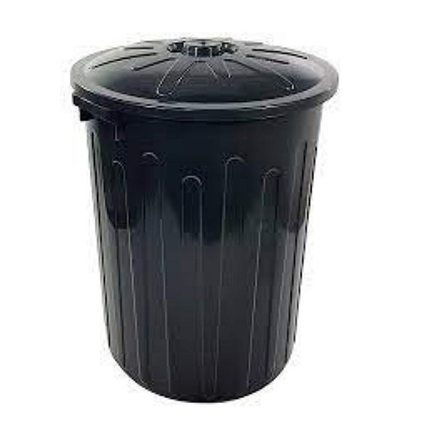 CESTO FECHADO  65L