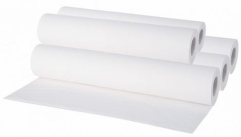 LENCOL HOSPITALAR 6X70X50 PAPYER BR