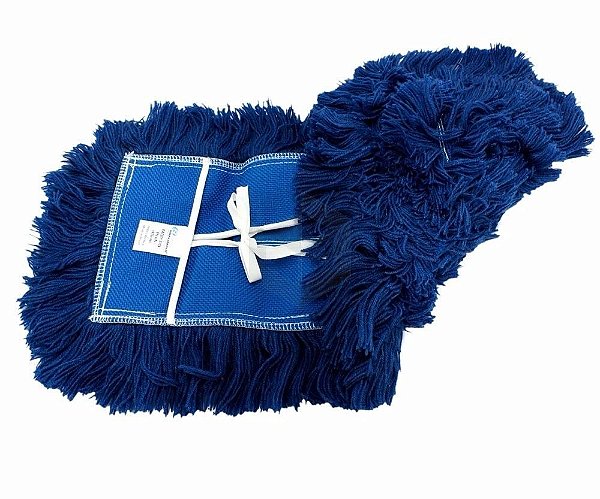 Refil Mop Po Acrilico 60X15Cm Bralimpia