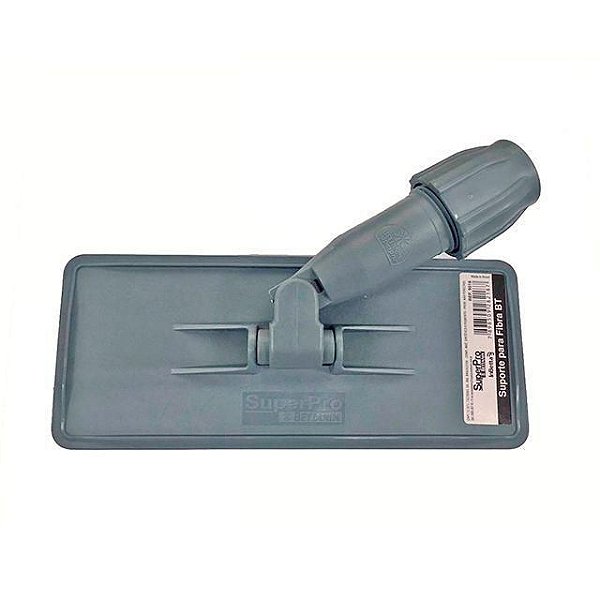 Suporte Lt P/Fibra Abrasiva Bettanin