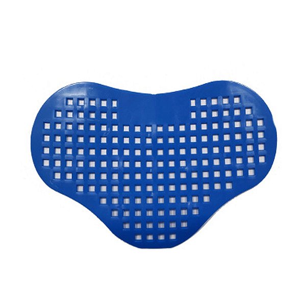 TAPETE PLÁSTICO PARA MICTORIO AZUL (LAVANDA)