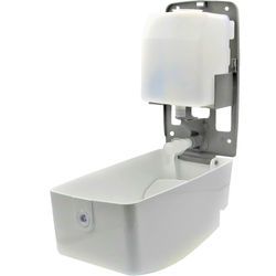 Dispenser Para Alcool Gel/Sabonete Líquido Exaccta Plus