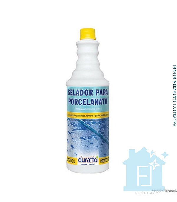SELADOR PARA PORCELANATO 1L