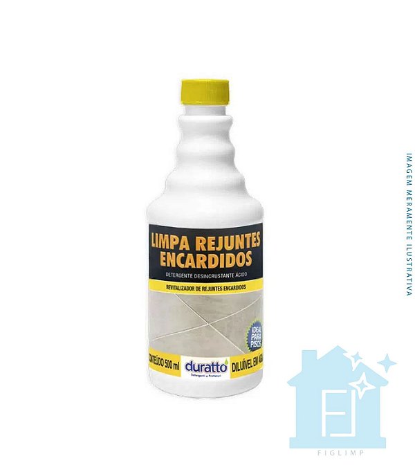 LIMPA REJUNTES ENCARDIDOS 500ML