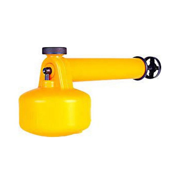 PULVERIZADOR EXPORT 370ML GUARANY