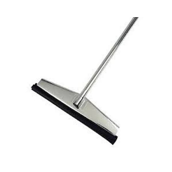 Rodo Metal Reforçado Plast 60 Cm- Dfc